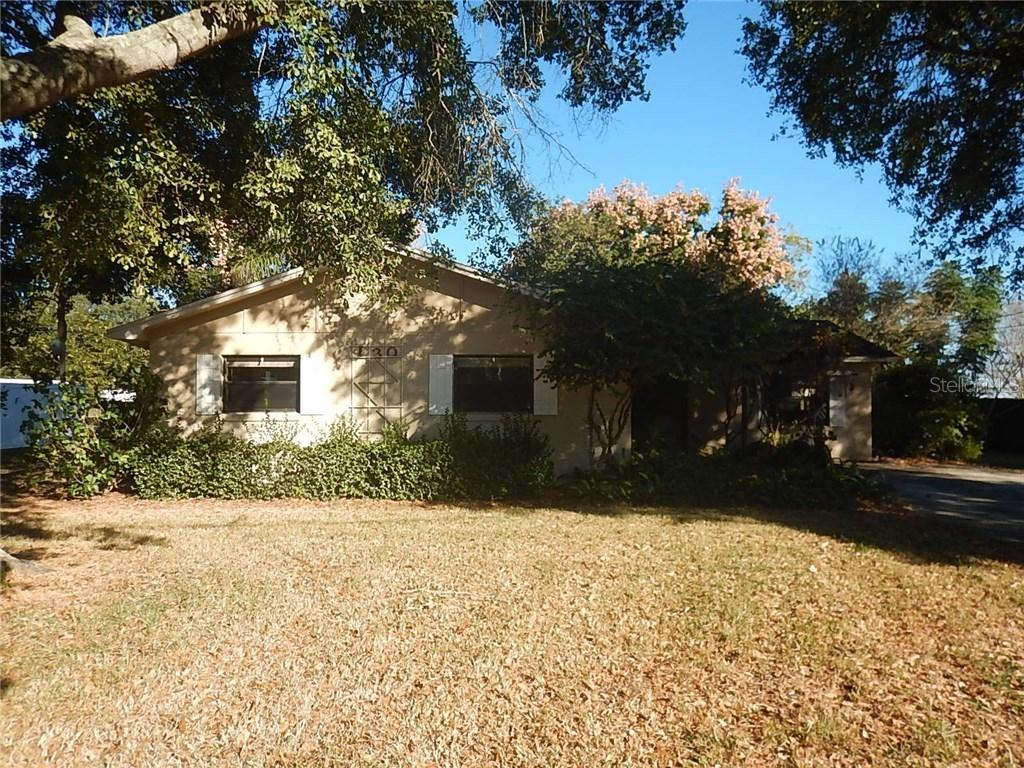 130 7th St., Lake Hamilton, FL 33851