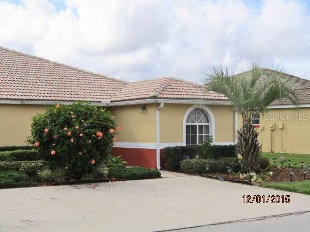 776 Lake Marion Golf Resort Dr., Poinciana, FL 34759