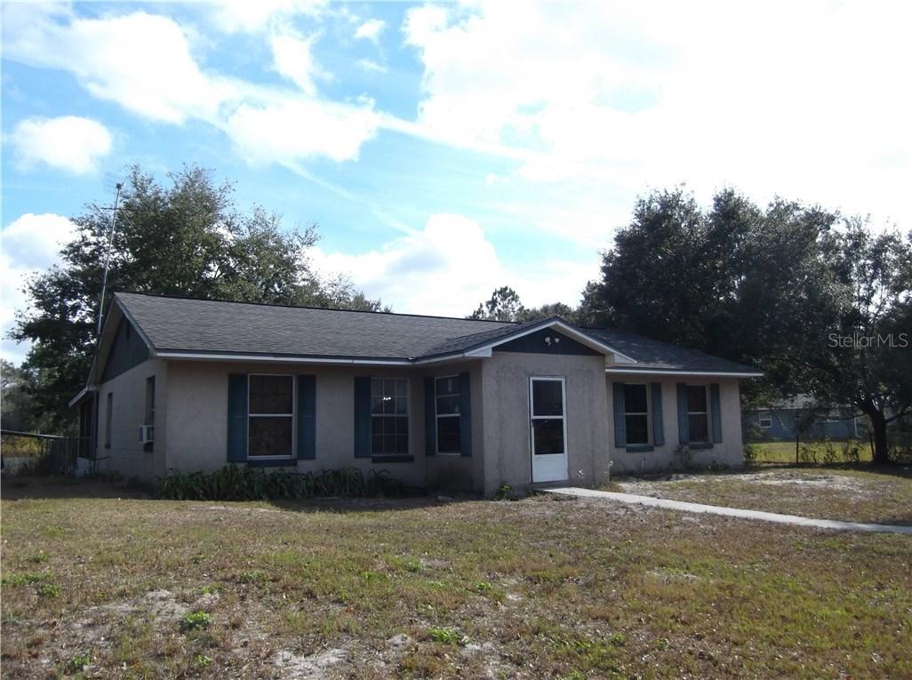 5125 Rifle Range Rd., Bartow, FL 33830