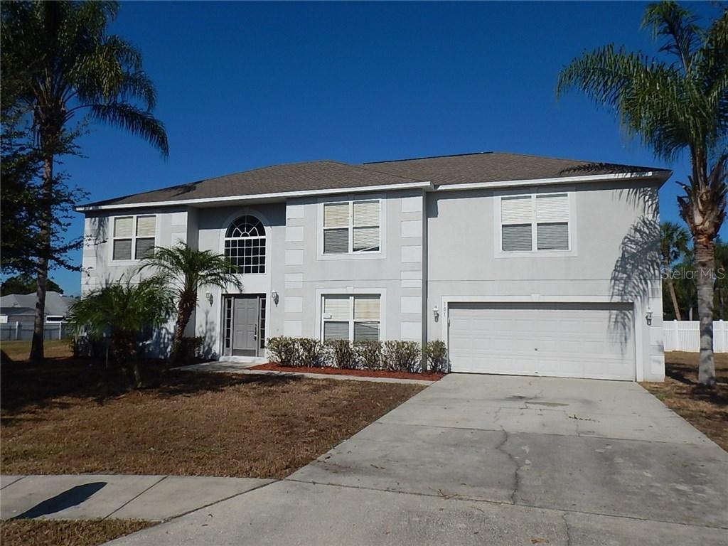 101 Evergreen Dr., Auburndale, FL 33823