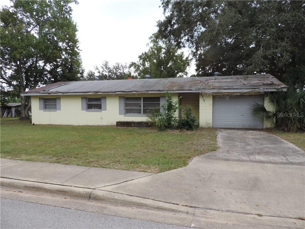 1718 W Orange St., Kissimmee, FL 34741