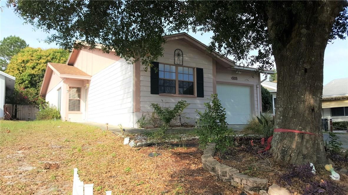 529 Lake Dexter Blvd., Winter Haven, FL 33884