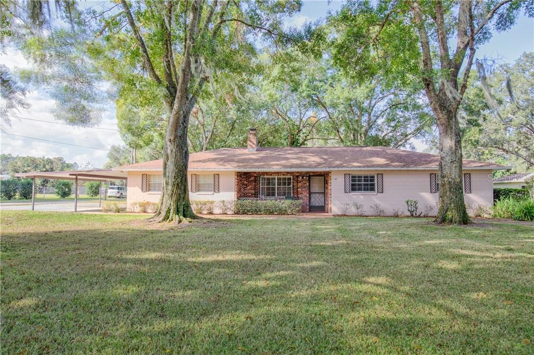 1145 W Lake Hamilton Dr., Winter Haven, FL 33881