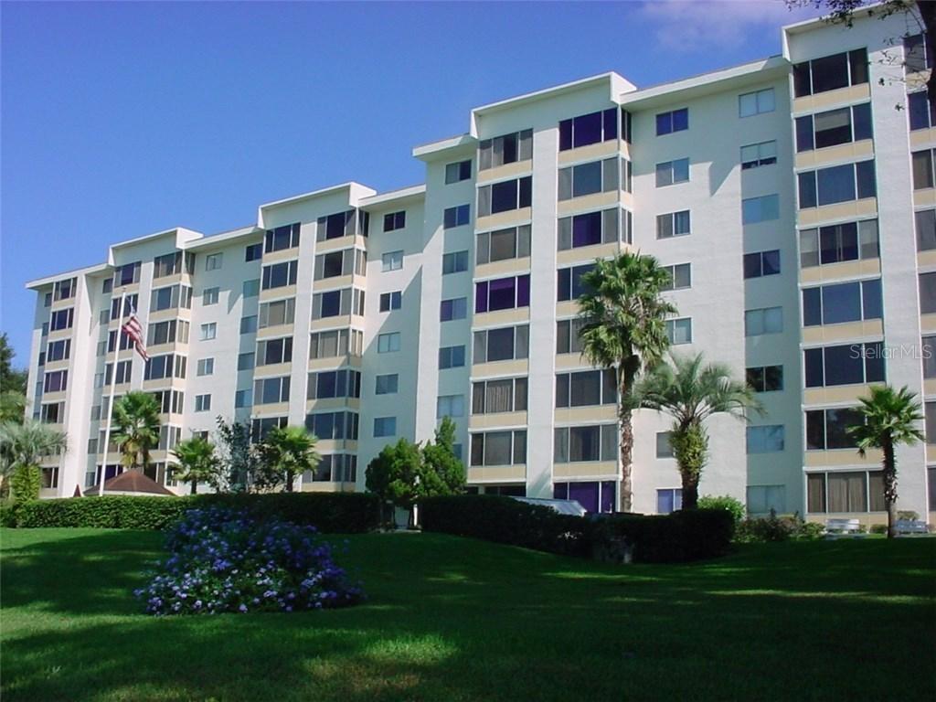 1776 6th St. #808, Winter Haven, FL 33881