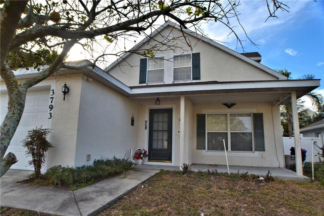 3793 Huntwicke Blvd., Davenport, FL 33837