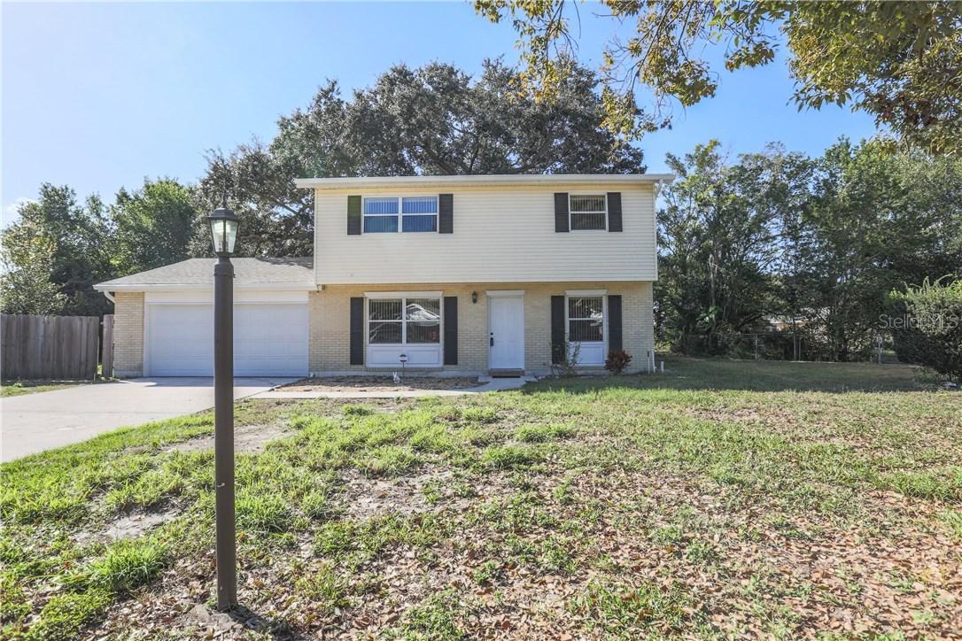 215 Kilmer Ln., Winter Haven, FL 33884