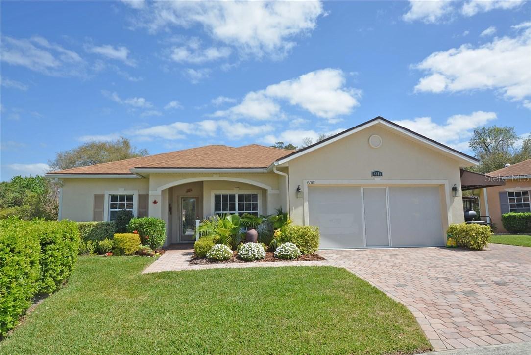 4188 Aberdeen Ln., Lake Wales, FL 33859