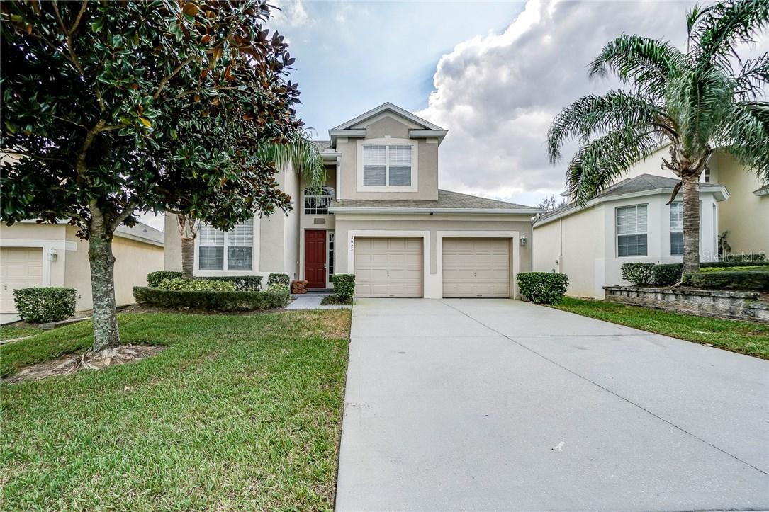 2655 Dinville St., Kissimmee, FL 34747