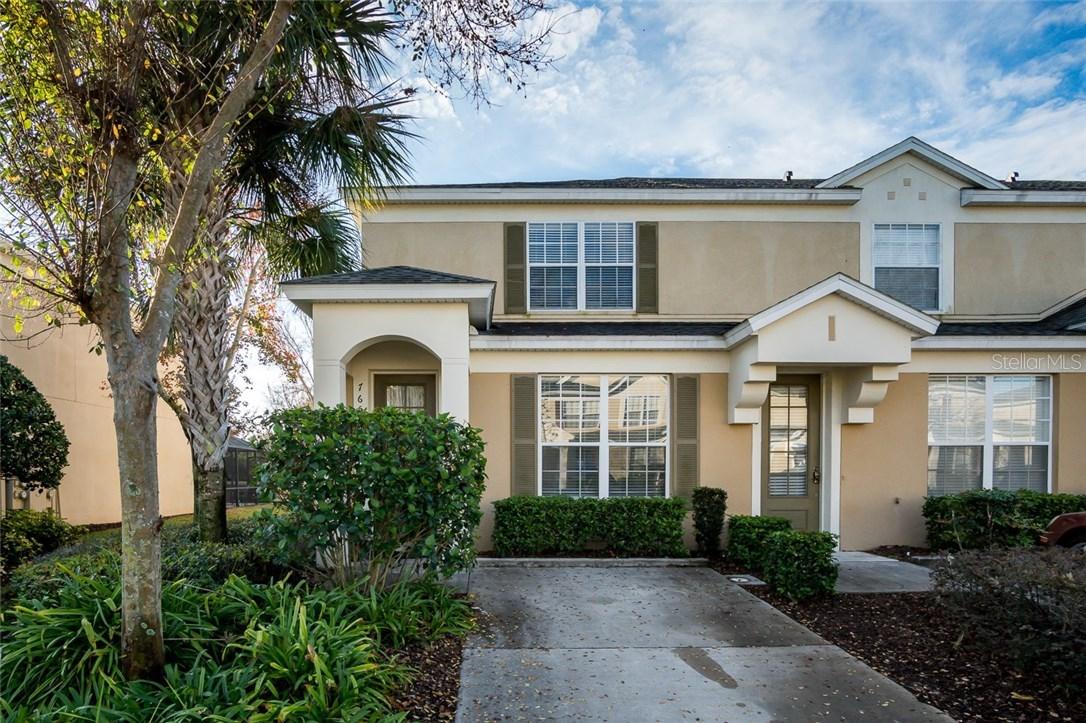 7656 Sir Kaufmann Ct., Kissimmee, FL 34747