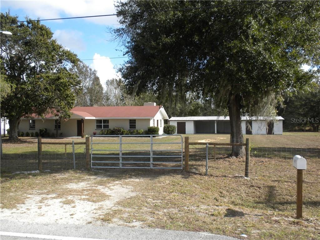 4401 Lake Buffum Rd., Lake Wales, FL 33859