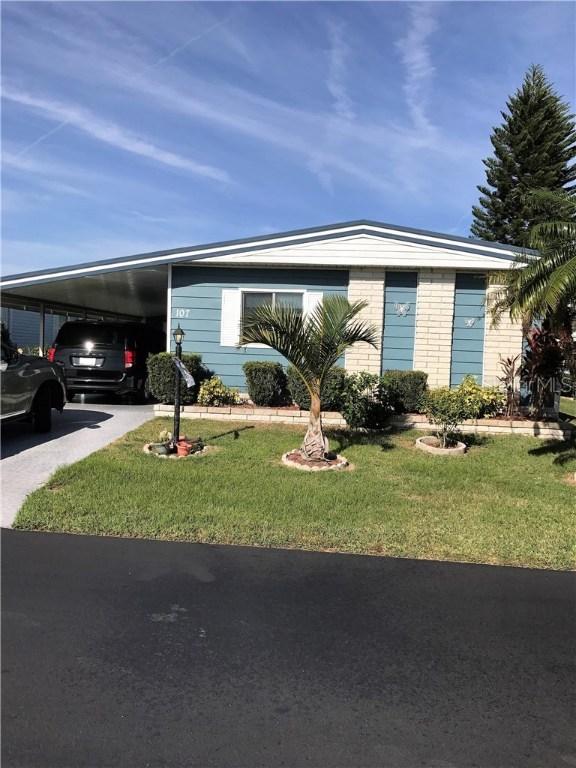 107 Lake Hazel Dr., Winter Haven, FL 33884