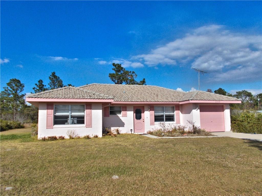 2330 Park Ave., Indian Lake Estates, FL 33855