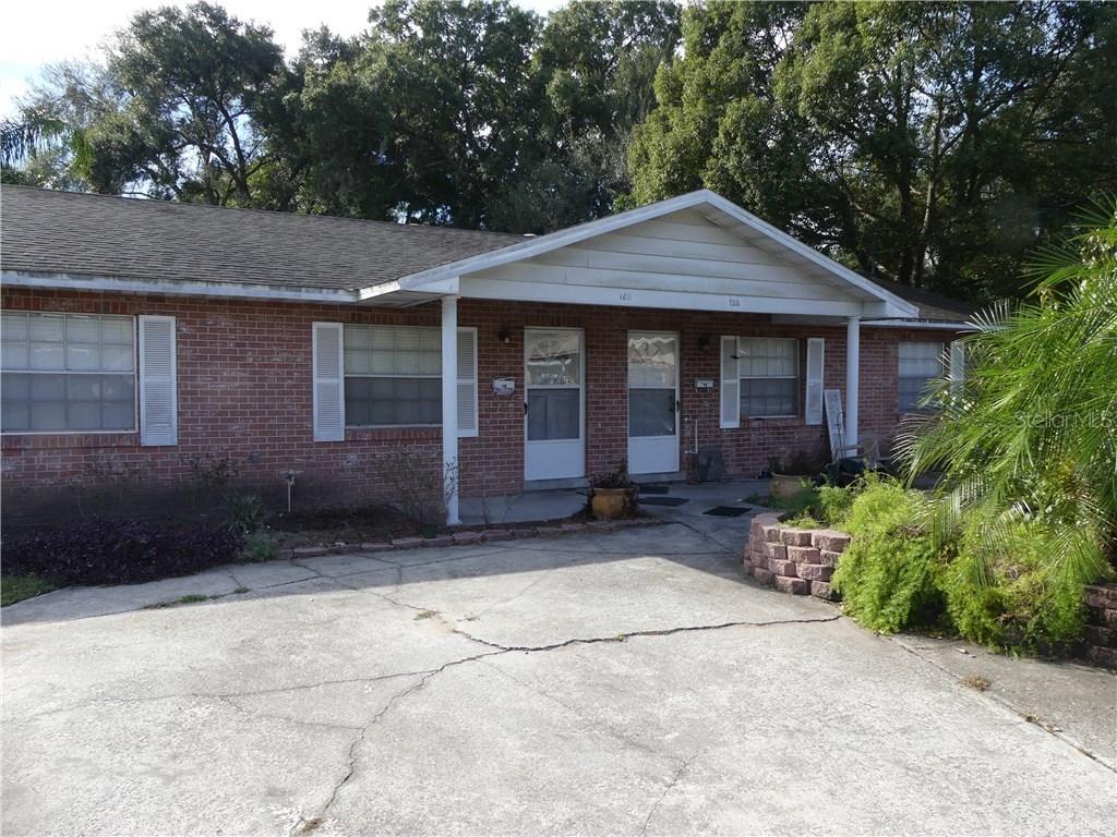 125 W Lemon St., Bartow, FL 33830