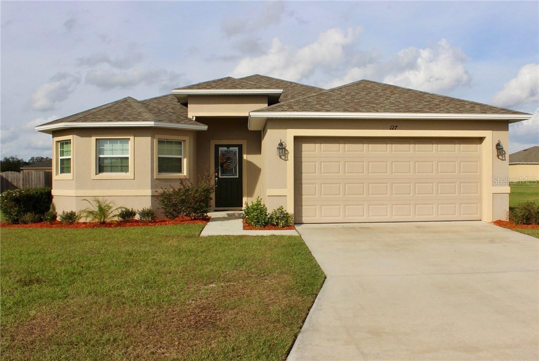 127 Majestic Gardens Ct., Winter Haven, FL 33880