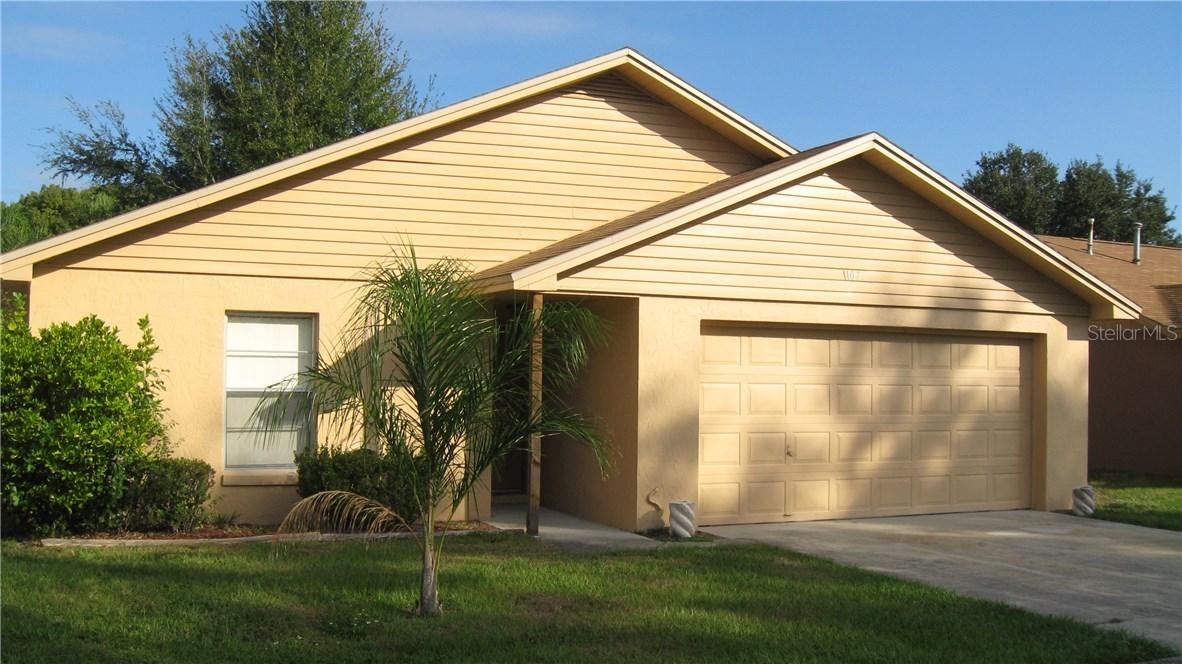 1107 Sunshine Way, Winter Haven, FL 33880