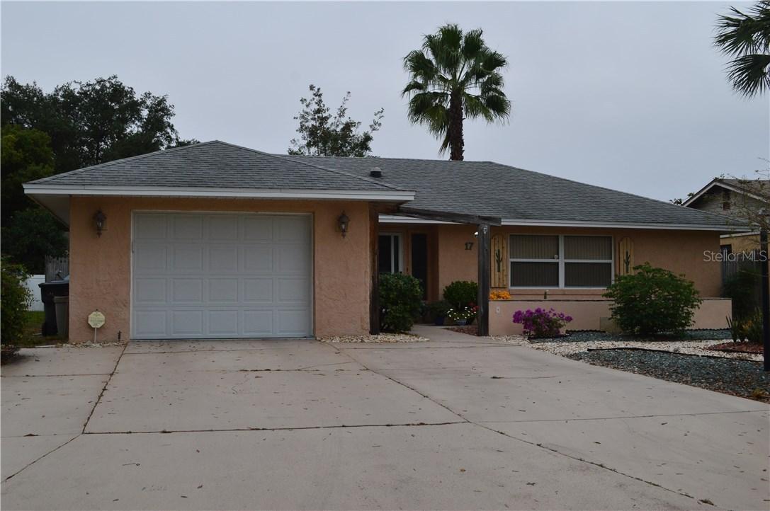 17 Sandalwood Dr., Davenport, FL 33837