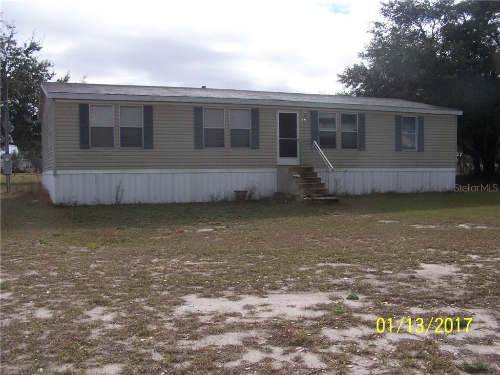 1101 Homeland Garfield Rd., Bartow, FL 33830
