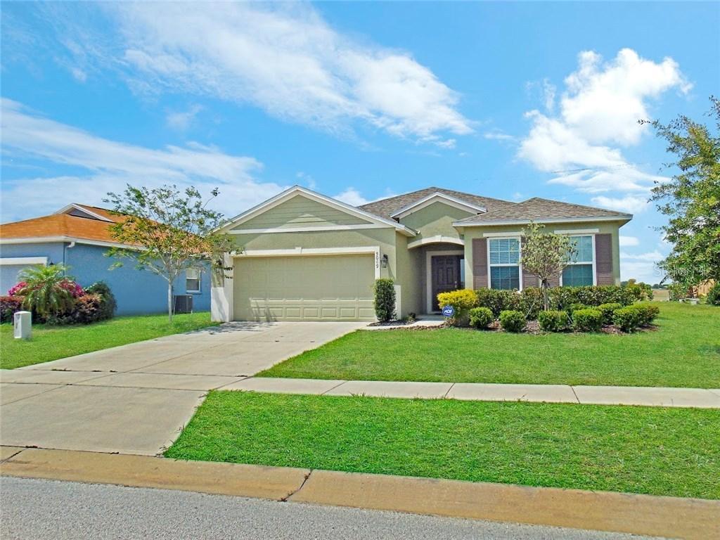 5069 Brenton Manor Ave., Winter Haven, FL 33881