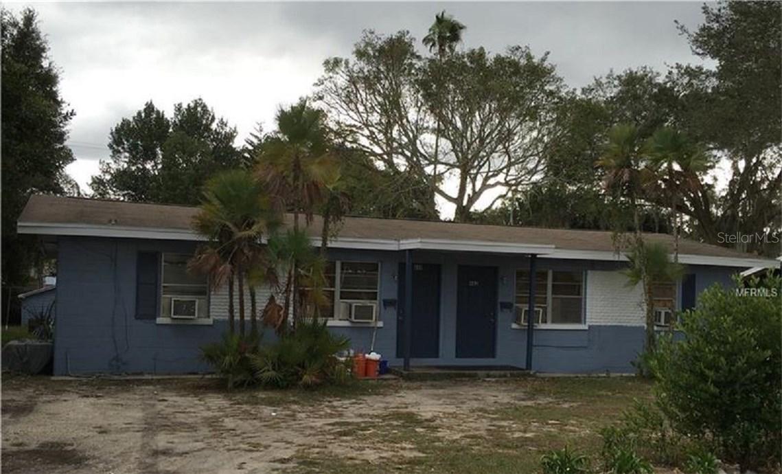 662 Avenue J, Winter Haven, FL 33881