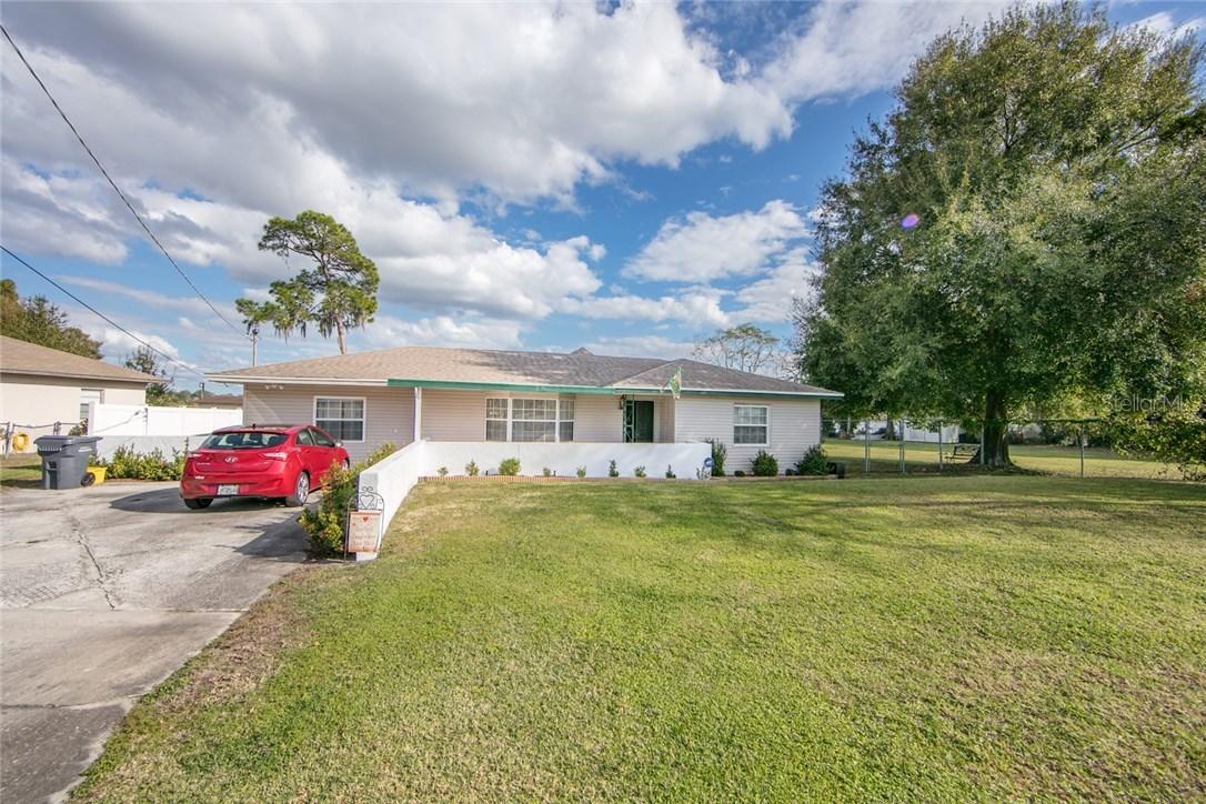 540 W Lake Deer Dr., Winter Haven, FL 33880