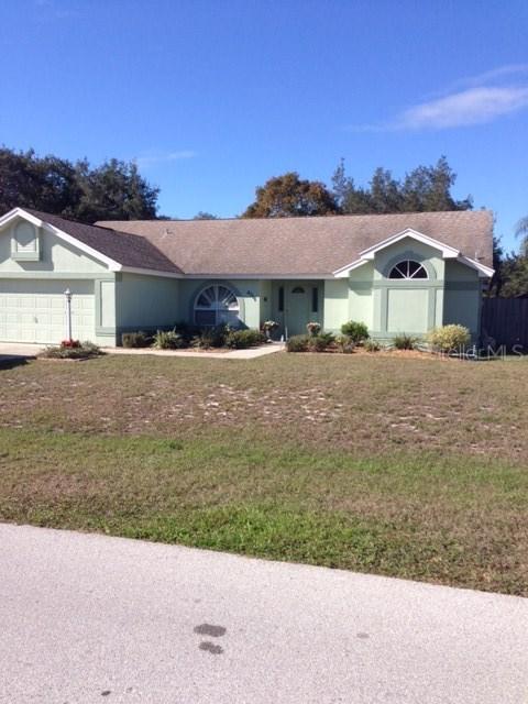 4311 Thomas Wood Ln., Winter Haven, FL 33880