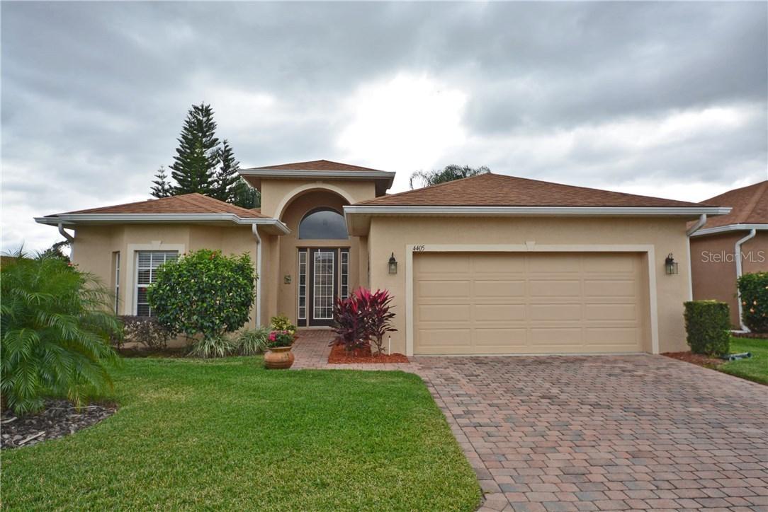 4405 Strathmore Dr., Lake Wales, FL 33859