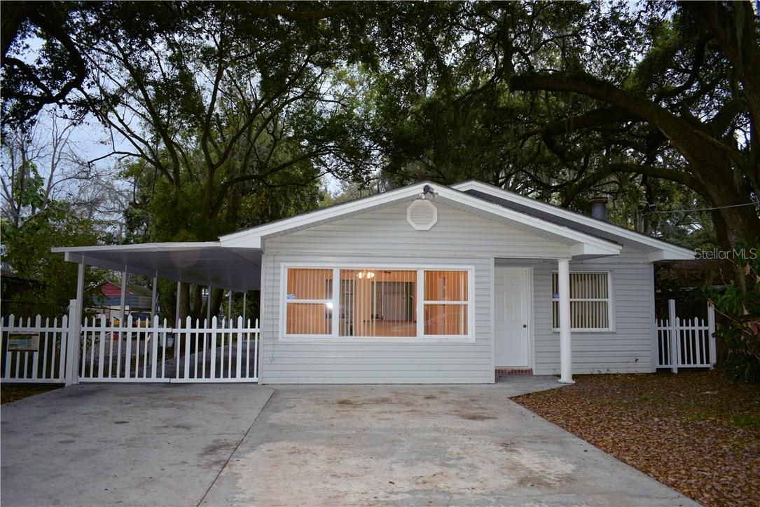 709 Virginia Ave., Auburndale, FL 33823