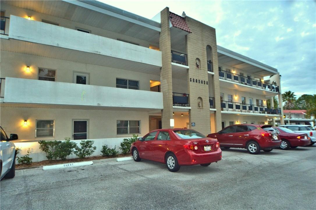 100 El Camino Dr. #106, Winter Haven, FL 33884