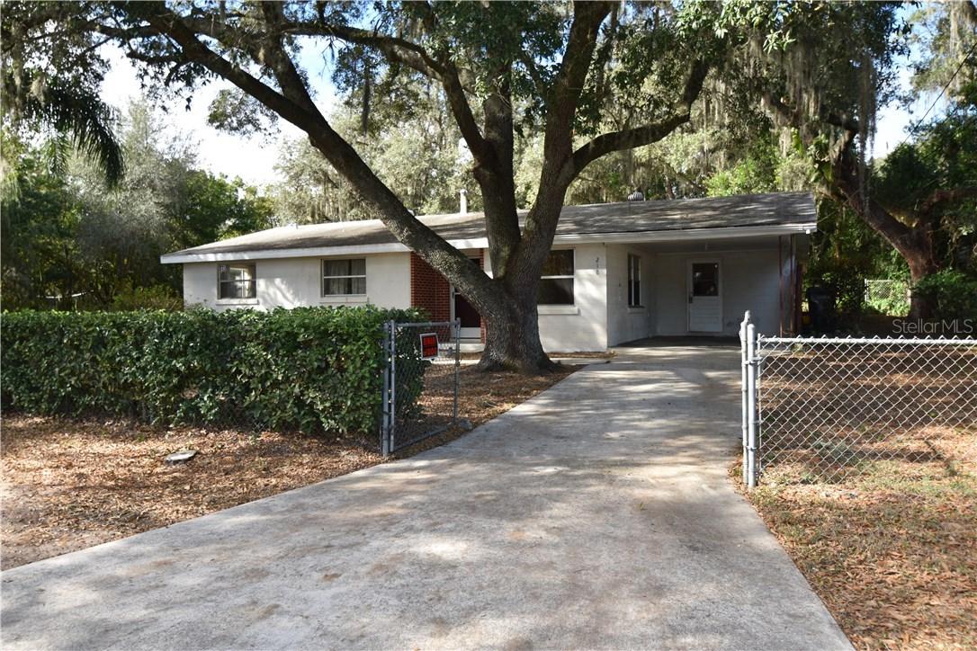 218 Hibiscus Dr., Lake Wales, FL 33898