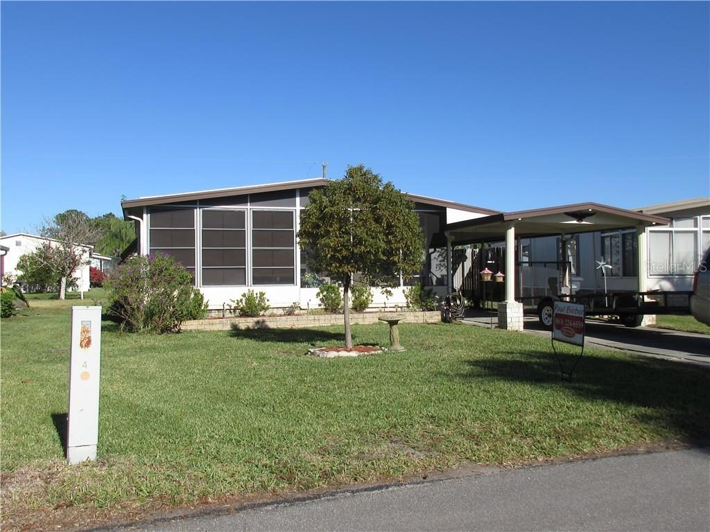 9054 Lake Point Blvd., Lake Wales, FL 33898