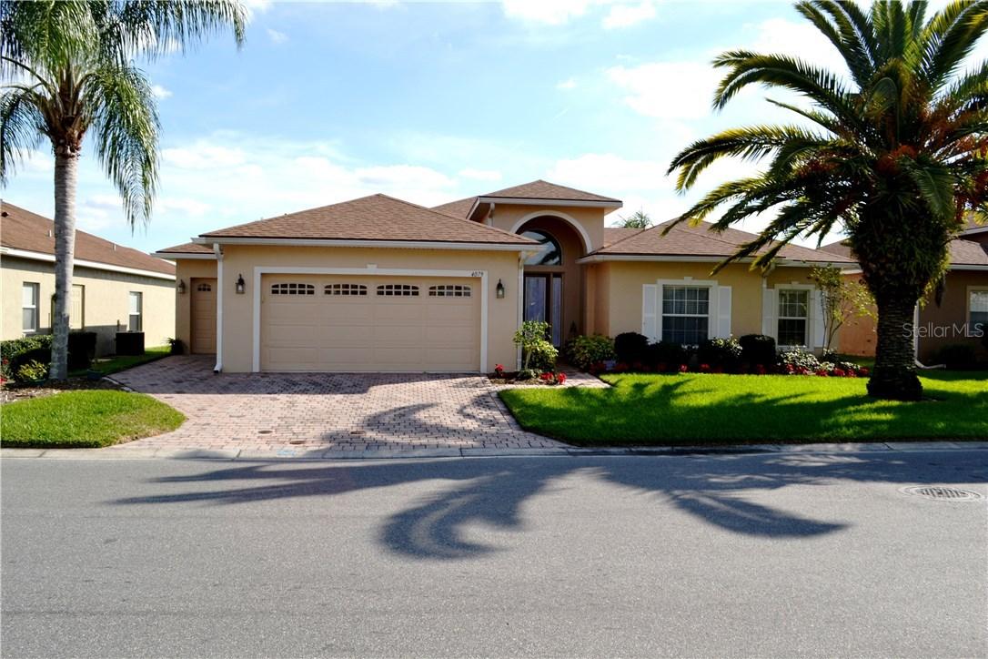 4079 Ashton Club Dr., Lake Wales, FL 33859