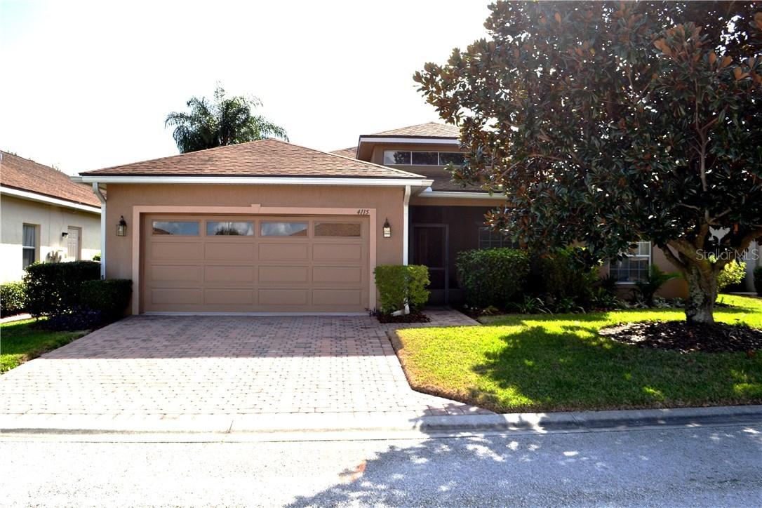 4115 Aberdeen Ln., Lake Wales, FL 33859