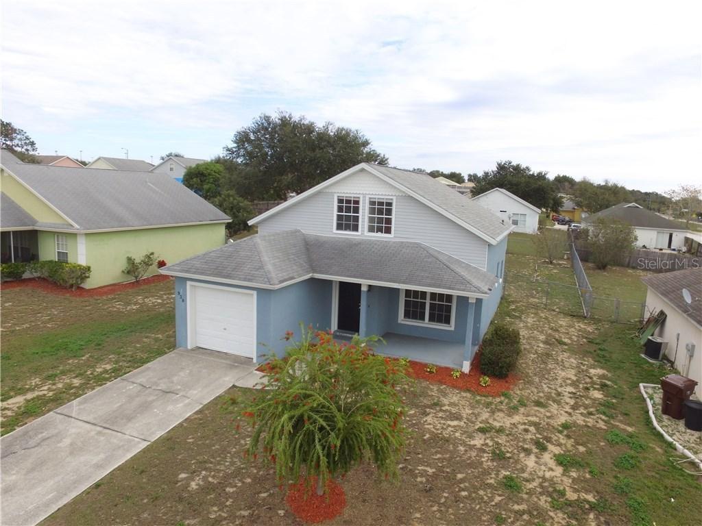 938 Robert St., Lake Wales, FL 33853