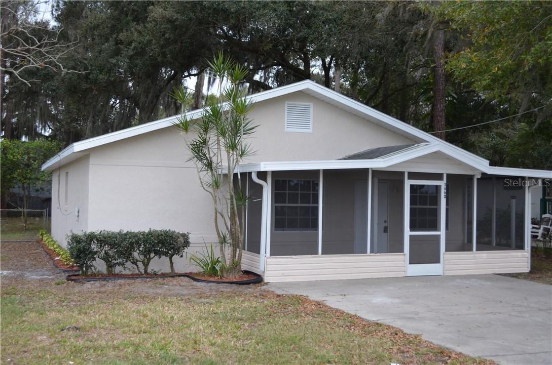 3660 NW Avenue U Ave., Winter Haven, FL 33881