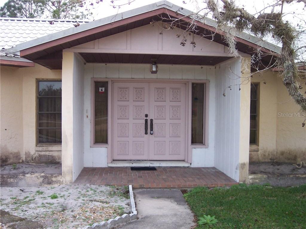 3831 Palm Ave., Indian Lake Estates, FL 33855