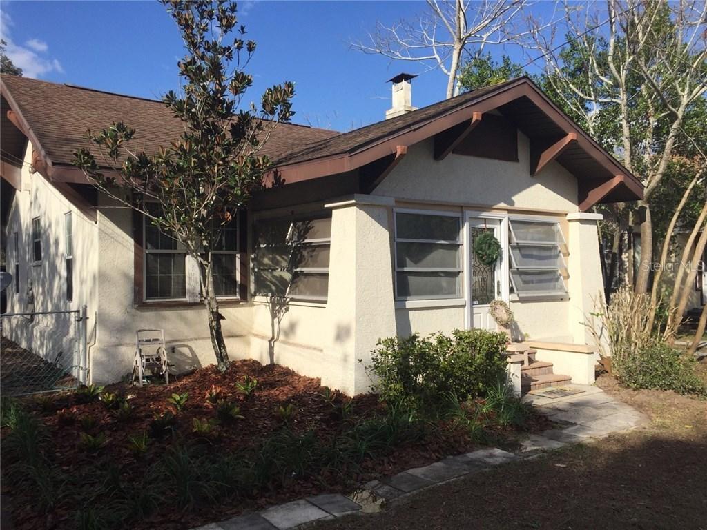 827 Avenue E, Winter Haven, FL 33881