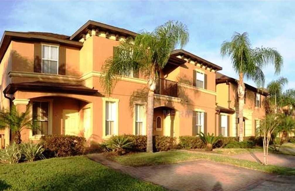 314 Palermo St., Davenport, FL 33897