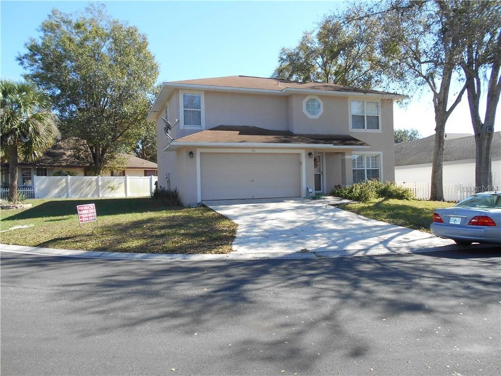 168 Lake Daisy Ter., Winter Haven, FL 33884