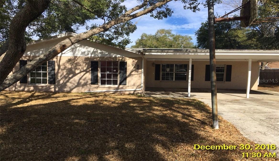 860 N Oakwood Loop, Bartow, FL 33830