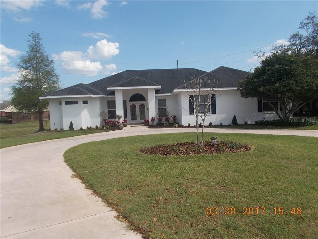 2559 Partridge Dr., Winter Haven, FL 33884
