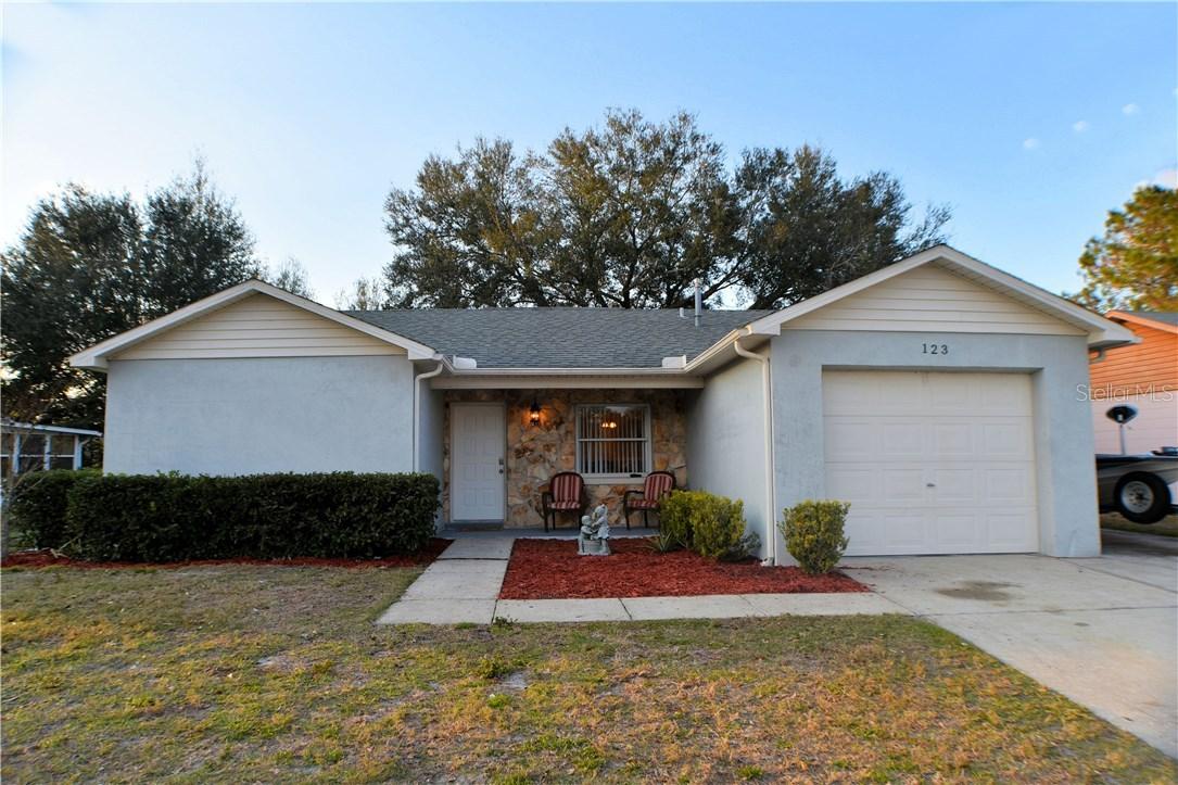 123 Kings Pond Ave., Winter Haven, FL 33880