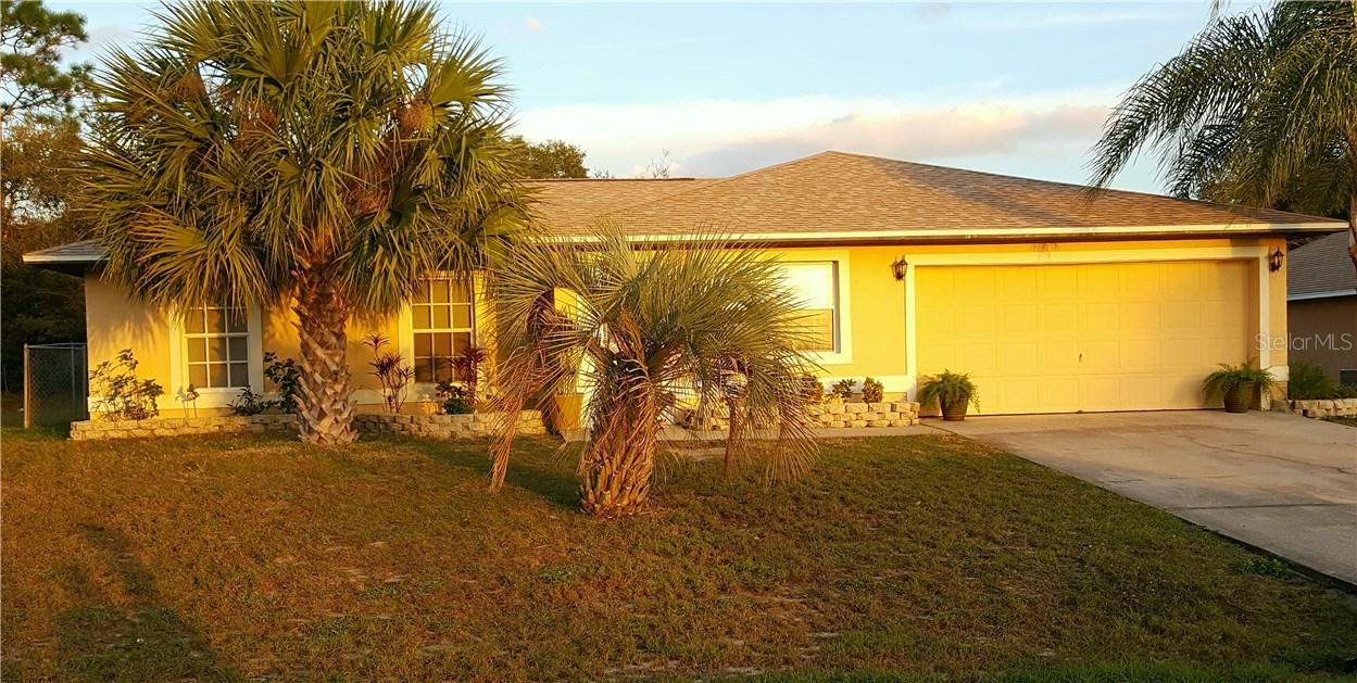 1707 Redfin Way, Poinciana, FL 34759