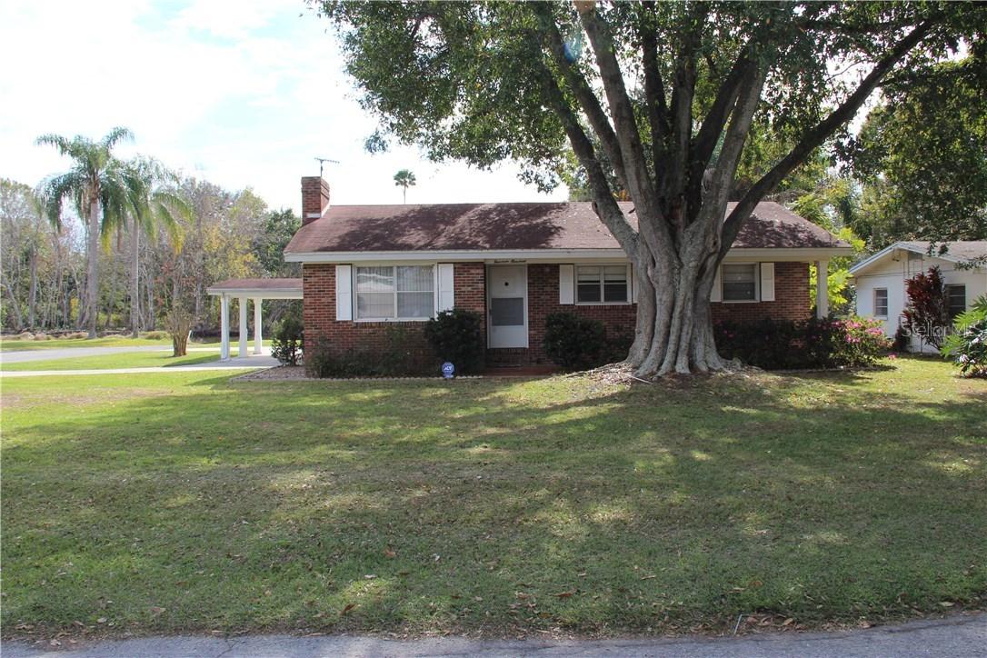 1400 Avenue H, Winter Haven, FL 33880