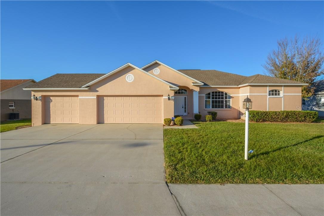 177 Dinner Lake Loop, Lake Wales, FL 33859