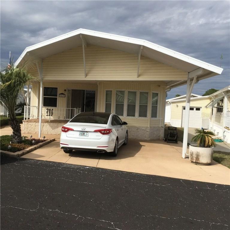 167 Eagle Ct., Davenport, FL 33837