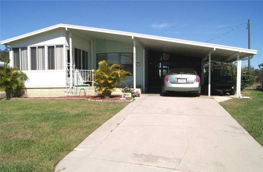 8674 Breeze Hill Dr., Lake Wales, FL 33898