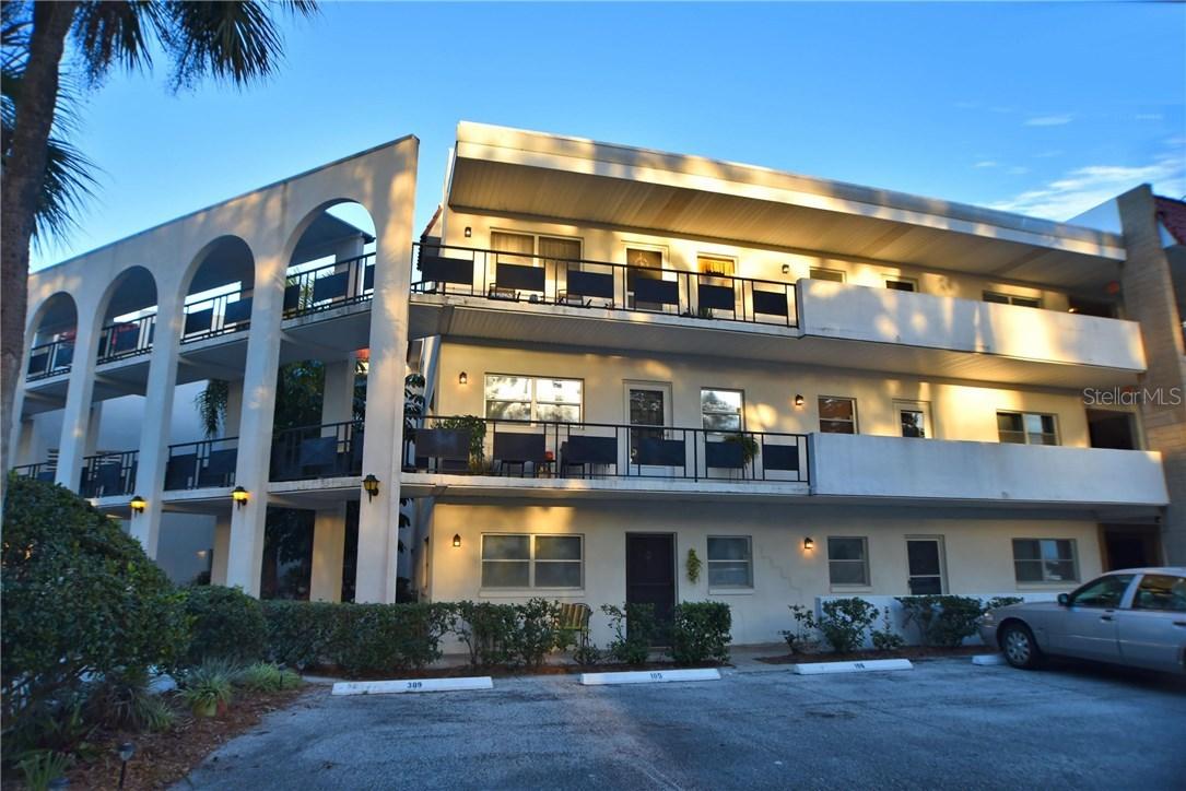 100 El Camino Dr. #105, Winter Haven, FL 33884