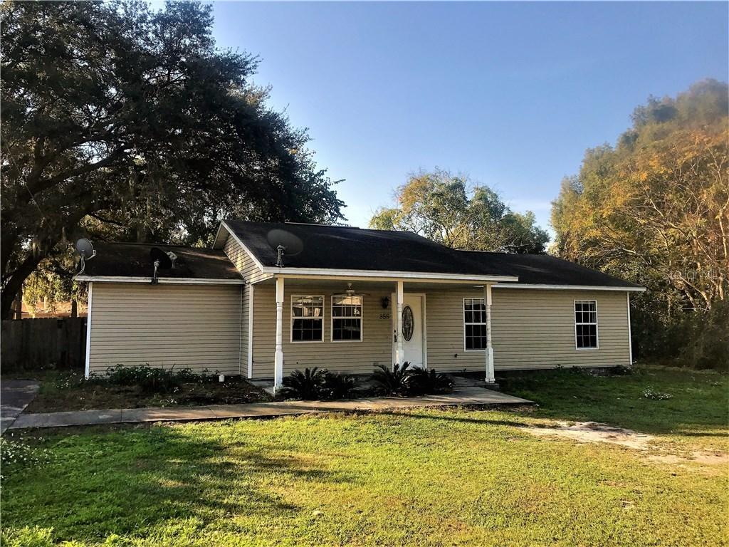 355 W Stanley St., Bartow, FL 33830