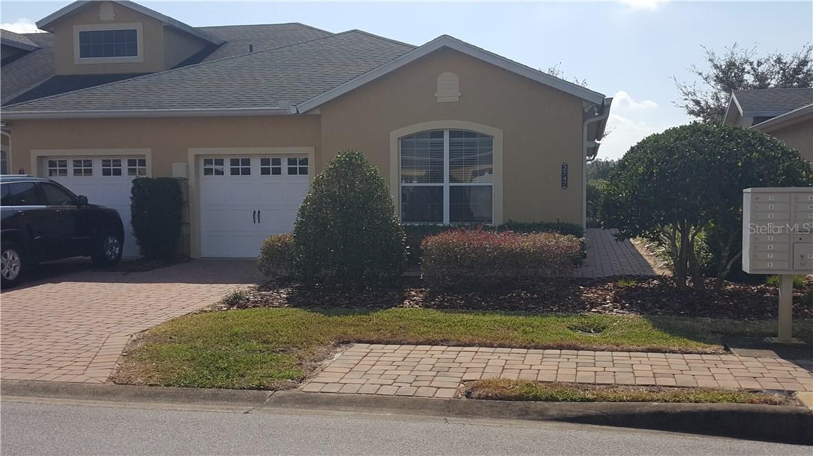 2747 Rutledge Ct., Winter Haven, FL 33884