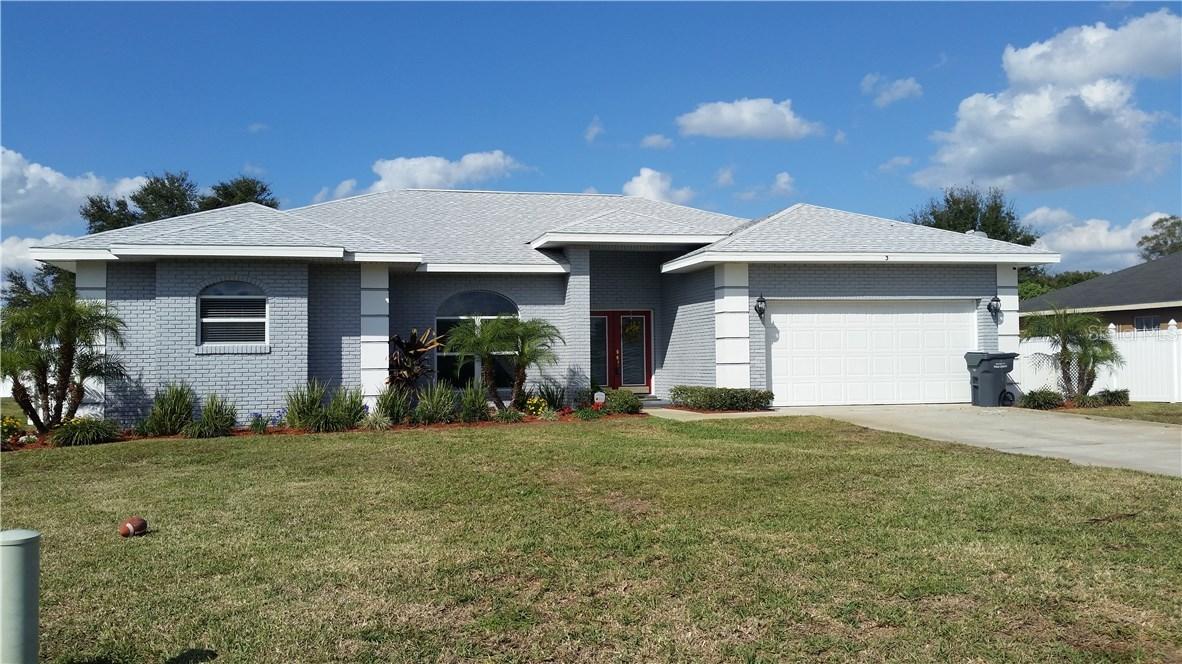 3 Cricket Ln., Winter Haven, FL 33884